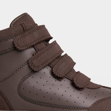 ZAPATILLAS CASUALES MUJER FTL-AD00005 - 4