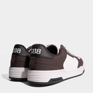 ZAPATILLAS URBANAS MUJER R18-XW006 - 3