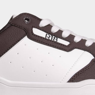 ZAPATILLAS URBANAS MUJER R18-XW006 - 4