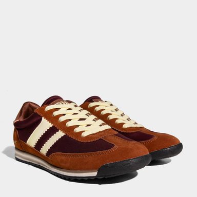 ZAPATILLAS URBANAS MUJER R18-WT00021 - 2