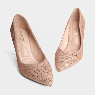 ZAPATOS DE VESTIR MUJER FOOTLOOSE FTL-YQ00017 - 5