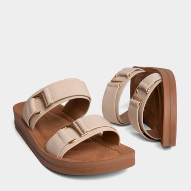 SANDALIAS MUJER FOOTLOOSE FTL-OU00001 - 5