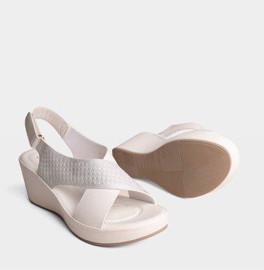 SANDALIAS MUJER FOOTLOOSE FTL-LM00005 - 5