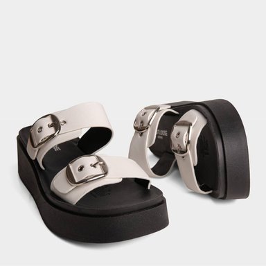 SANDALIAS MUJER FOOTLOOSE FTL-NW00007 - 5