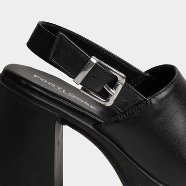 SANDALIAS MUJER FOOTLOOSE FTL-RS00005 - 4