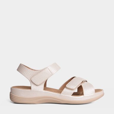 SANDALIAS MUJER FOOTLOOSE FTL-NW00012 - 1
