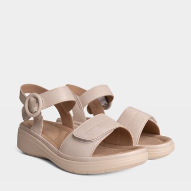 SANDALIAS MUJER FOOTLOOSE FTL-NW00011 - 2
