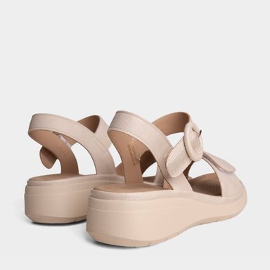 SANDALIAS MUJER FOOTLOOSE FTL-NW00011 - 3