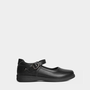 ZAPATOS ESCOLARES NIÑA FOOTLOOSE KIDS FTK-IM00012 - 1