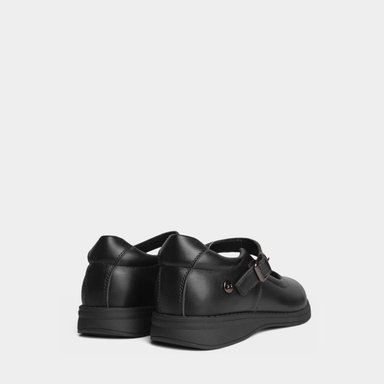 ZAPATOS ESCOLARES NIÑA FOOTLOOSE KIDS FTK-IM00012 - 3