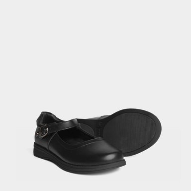 ZAPATOS ESCOLARES NIÑA FOOTLOOSE KIDS FTK-IM00012 - 5