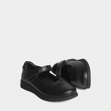 ZAPATOS ESCOLARES NIÑA FOOTLOOSE KIDS FTK-IM00014 - 5