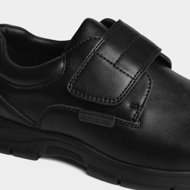 ZAPATOS ESCOLARES NIÑO FOOTLOOSE KIDS FTK-IM00017 - 4