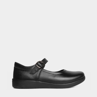 ZAPATOS ESCOLARES NIÑA FOOTLOOSE KIDS FTK-DL00003 - 1