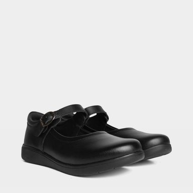 ZAPATOS ESCOLARES NIÑA FOOTLOOSE KIDS FTK-DL00003 - 2