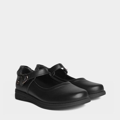 ZAPATOS ESCOLARES NIÑA FOOTLOOSE KIDS FTK-IM00011 - 2