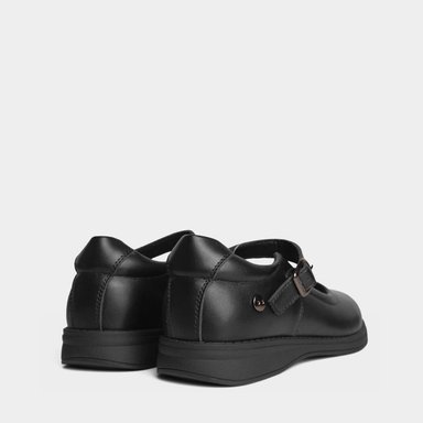 ZAPATOS ESCOLARES NIÑA FOOTLOOSE KIDS FTK-IM00011 - 3