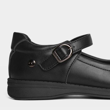 ZAPATOS ESCOLARES NIÑA FOOTLOOSE KIDS FTK-IM00011 - 4