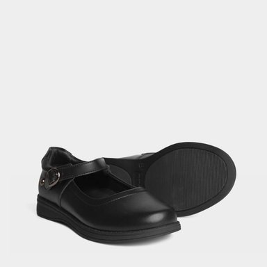 ZAPATOS ESCOLARES NIÑA FOOTLOOSE KIDS FTK-IM00011 - 5