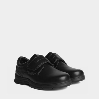 ZAPATOS ESCOLARES NIÑO FOOTLOOSE KIDS FTK-IM00017 - 2