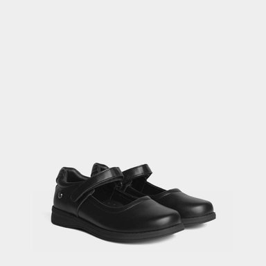 ZAPATOS ESCOLARES NIÑA FOOTLOOSE KIDS FTK-IM00014 - 2