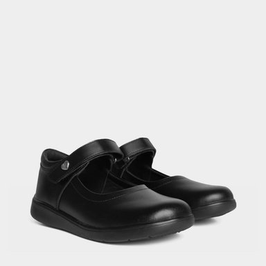 ZAPATOS ESCOLARES NIÑA FOOTLOOSE KIDS FTK-DL00004 - 2