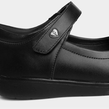 ZAPATOS ESCOLARES NIÑA FOOTLOOSE KIDS FTK-DL00004 - 4