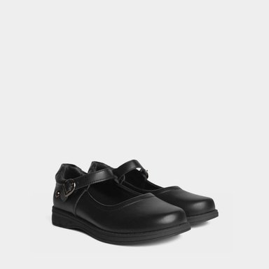 ZAPATOS ESCOLARES NIÑA FOOTLOOSE KIDS FTK-IM00012 - 2