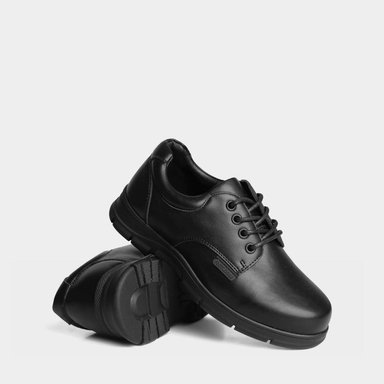ZAPATOS ESCOLARES NIÑO FOOTLOOSE KIDS FTK-IM00015 - 5