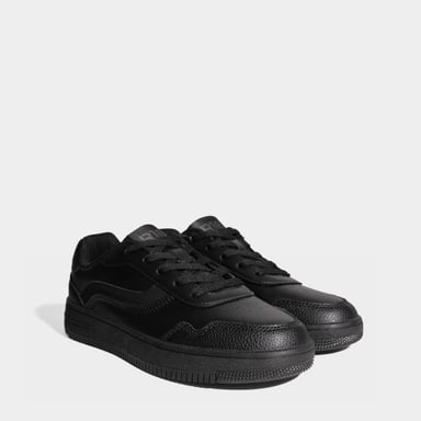 ZAPATILLAS ESCOLARES UNISEX R18 R18K-CD00023 - 2