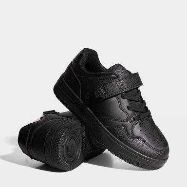 ZAPATILLAS ESCOLARES UNISEX R18 R18K-CD00033 - 5