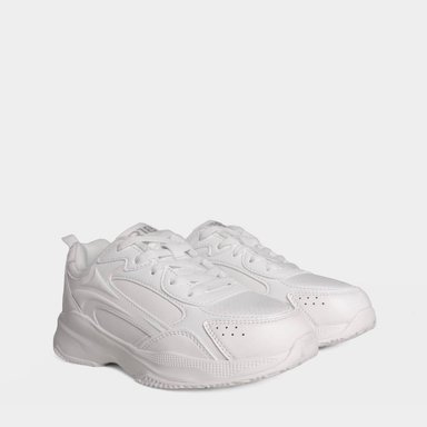 ZAPATILLAS ESCOLARES UNISEX R18 R18K-CD00031 - 2