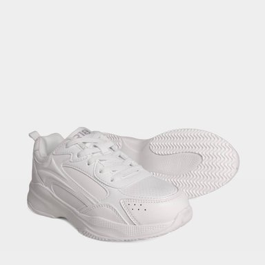ZAPATILLAS ESCOLARES UNISEX R18 R18K-CD00031 - 5