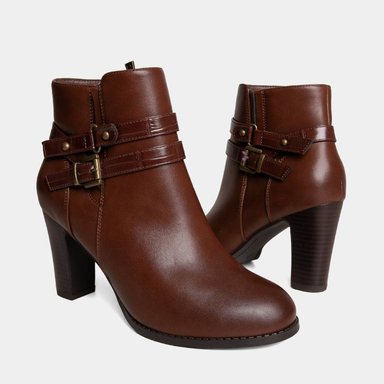 BOTINES DE VESTIR FOOTLOOSE MUJERES FTL-RS00090 - 7