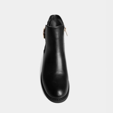 BOTINES CASUALES FOOTLOOSE MUJERES FTL-RE00001 - 4