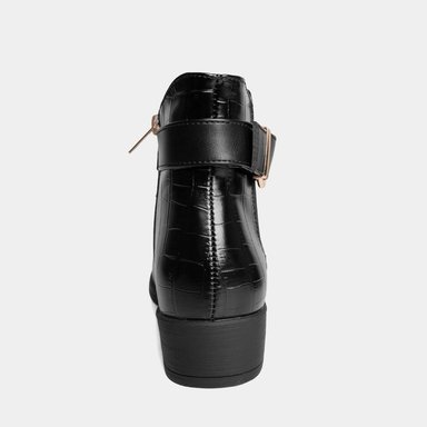 BOTINES CASUALES FOOTLOOSE MUJERES FTL-RE00001 - 5