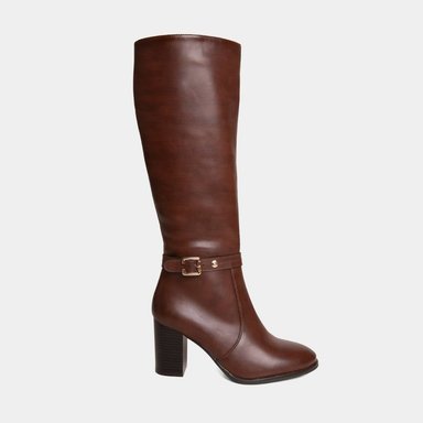 BOTAS CASUALES FOOTLOOSE MUJERES FTL-HS00083 - 1