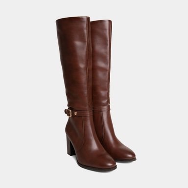 BOTAS CASUALES FOOTLOOSE MUJERES FTL-HS00083 - 2