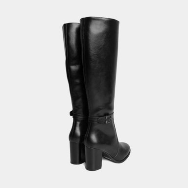 BOTAS CASUALES FOOTLOOSE MUJERES FTL-HS00083 - 3