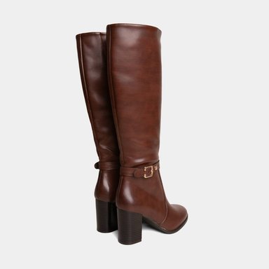 BOTAS CASUALES FOOTLOOSE MUJERES FTL-HS00083 - 3
