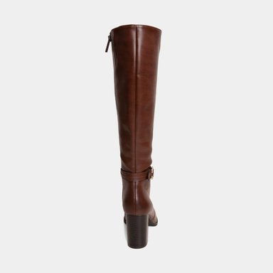 BOTAS CASUALES FOOTLOOSE MUJERES FTL-HS00083 - 5