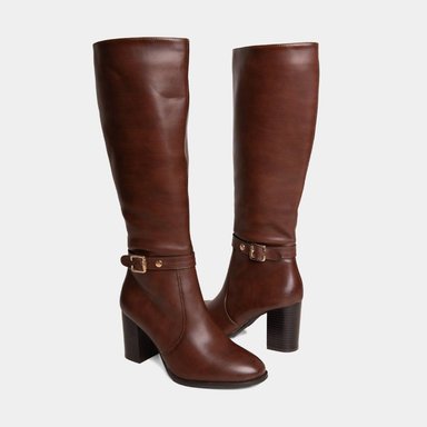 BOTAS CASUALES FOOTLOOSE MUJERES FTL-HS00083 - 6