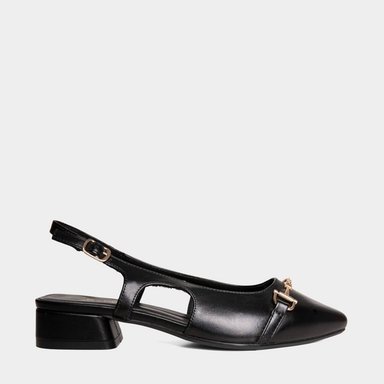 ZAPATOS DE VESTIR FOOTLOOSE MUJERES FTL-HS00078 - 1