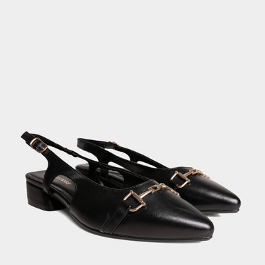 ZAPATOS DE VESTIR FOOTLOOSE MUJERES FTL-HS00078 - 2