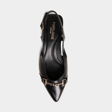 ZAPATOS DE VESTIR FOOTLOOSE MUJERES FTL-HS00078 - 4