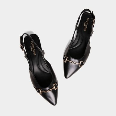 ZAPATOS DE VESTIR FOOTLOOSE MUJERES FTL-HS00078 - 5