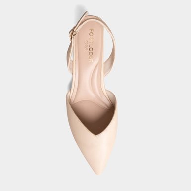 ZAPATOS DE VESTIR FOOTLOOSE MUJERES FTL-HS00079 - 4