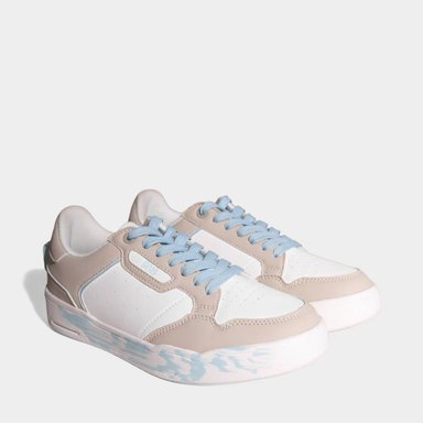 ZAPATILLAS URBANAS R18 MUJERES R18-XW006 - 2