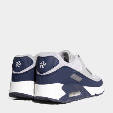 ZAPATILLAS URBANAS R18 HOMBRES R18-WT00040 - 3