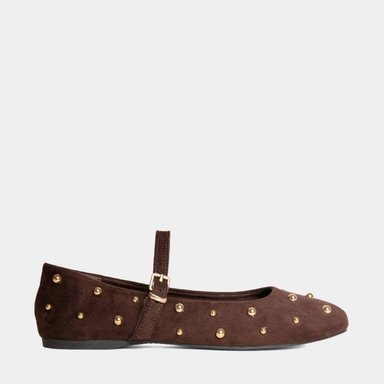BALERINAS CASUALES FOOTLOOSE MUJERES FTL-OZ00005 - 1